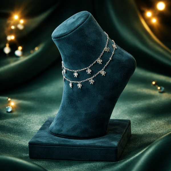 Anklets