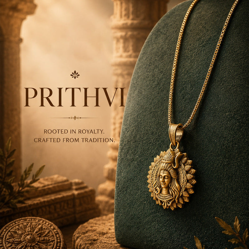 Prithvi