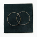 Heritage Wave Bangle