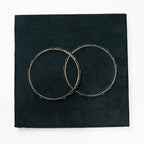 Heritage Wave Bangle