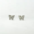 Mariposa Filigree SIlver Tops
