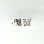 Mariposa Filigree SIlver Tops