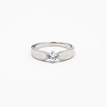 Nova Silver Ring