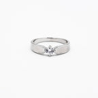 Nova Silver Ring