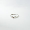 Voyage Silver Ring