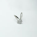 Crown Vanki Silver RIng