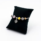 Pandora Sterling Silver Bracelet