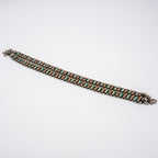 The Marwar-Mayoor Silver Payal